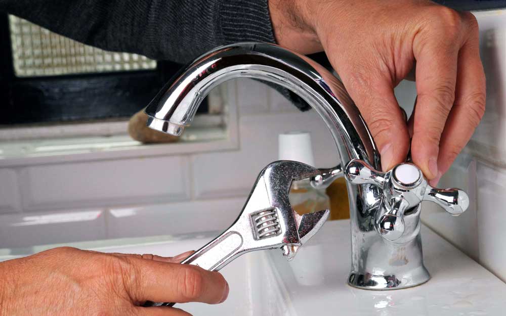 Some Essential Suggestions On  Plumbing – Homes Built